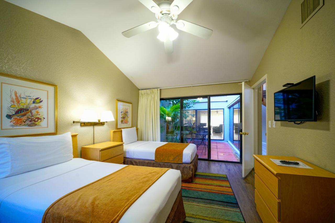 Ventura At Boca Raton Hotel Exterior photo