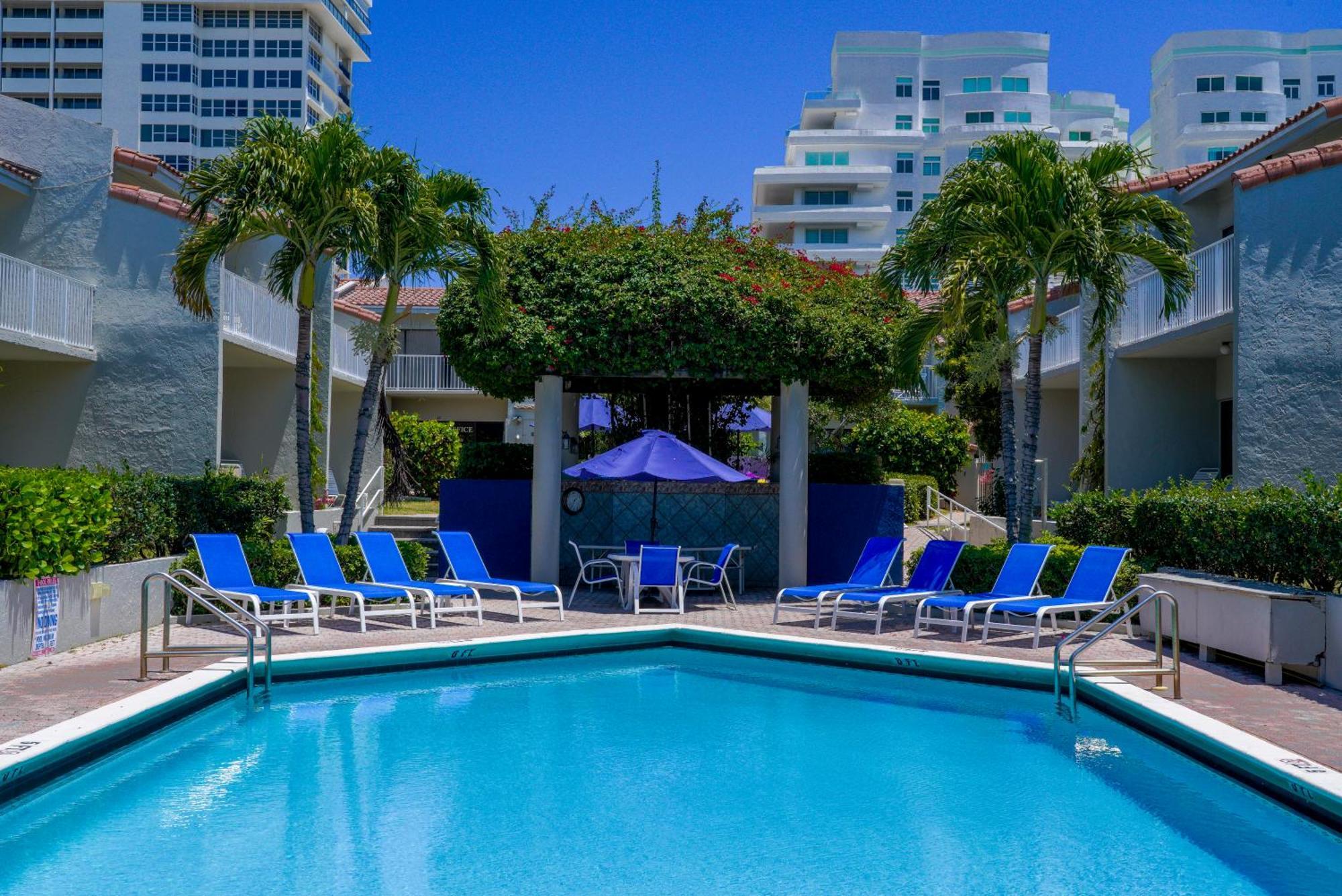 Ventura At Boca Raton Hotel Exterior photo